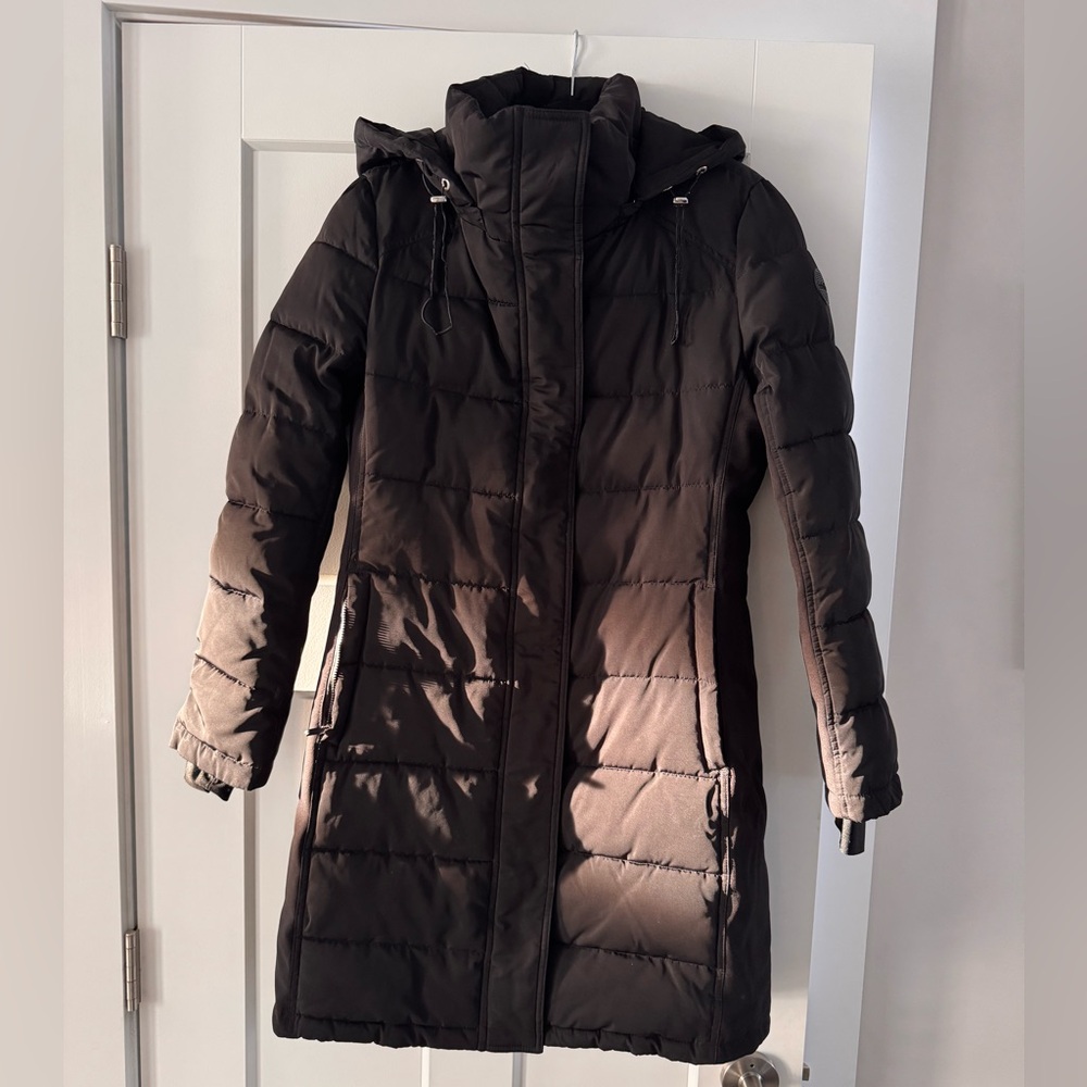 Calvin Klein Performance Winter Parka